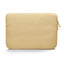 Trunk Neoprene Sleeve til MacBook 14" (31.5 x 22 x 1.5 cm) - Chardonnay
