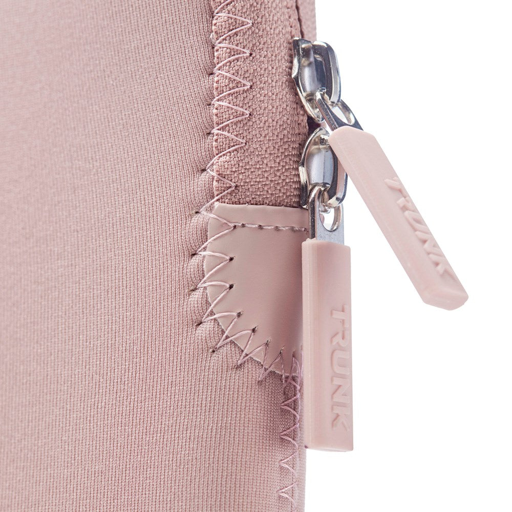 Trunk Neoprene Sleeve til MacBook 13" (30.5 x 21.5 x 1.5 cm) - Cameo Rose