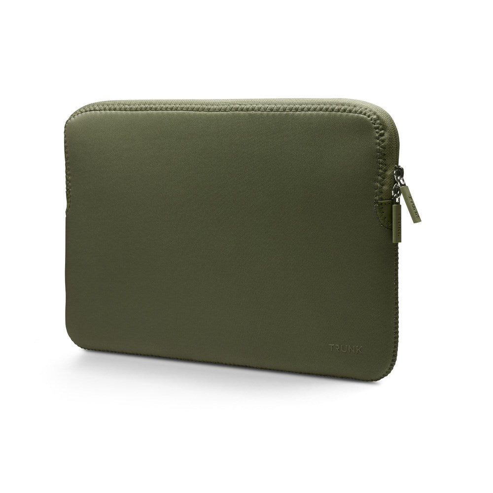 Trunk Neoprene Sleeve til MacBook 14" (31.5 x 22 x 1.5 cm) - Spagnum