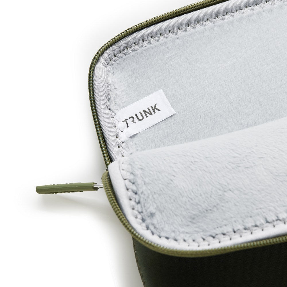 Trunk Neoprene Sleeve til MacBook 14" (31.5 x 22 x 1.5 cm) - Spagnum