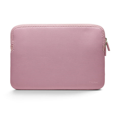 Trunk Neoprene Sleeve til MacBook 14" (31.5 x 22 x 1.5 cm) - Thistle