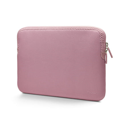 Trunk Neoprene Sleeve til MacBook 14" (31.5 x 22 x 1.5 cm) - Thistle