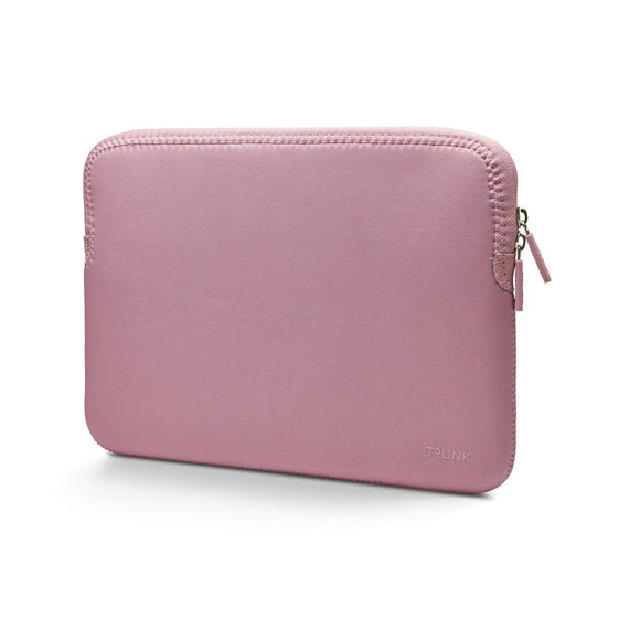 Trunk Neoprene Sleeve til MacBook 14" (31.5 x 22 x 1.5 cm) - Thistle