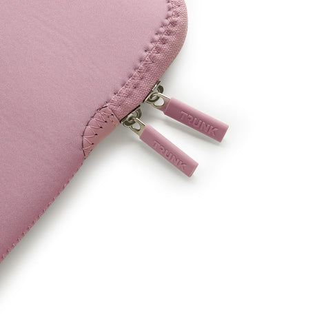 Trunk Neoprene Sleeve til MacBook 14" (31.5 x 22 x 1.5 cm) - Thistle