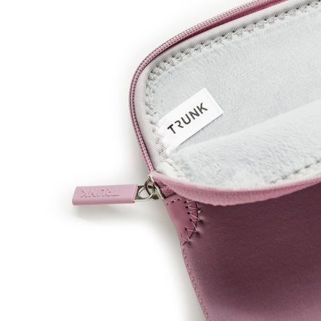 Trunk Neoprene Sleeve til MacBook 14" (31.5 x 22 x 1.5 cm) - Thistle