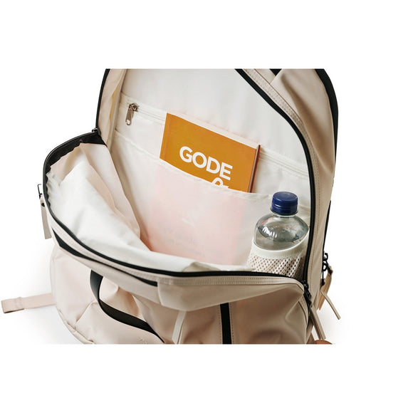 Trunk Travel Backpack - Ashes of Roses