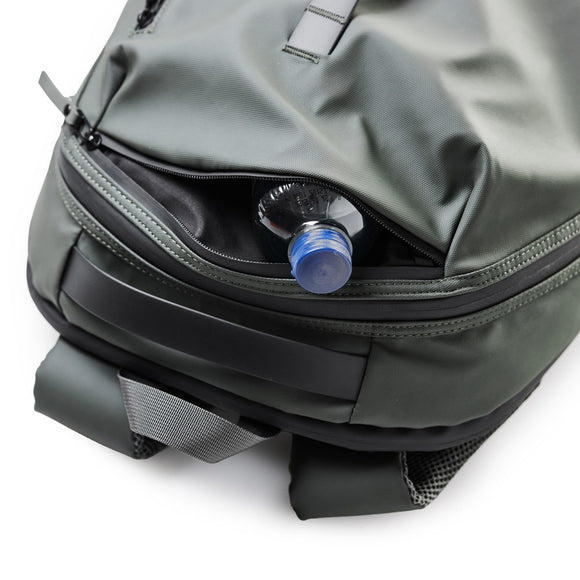 Trunk Travel Backpack - Laurel Wreath