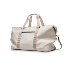 Trunk Travel Duffle Bag - Ashes of Roses