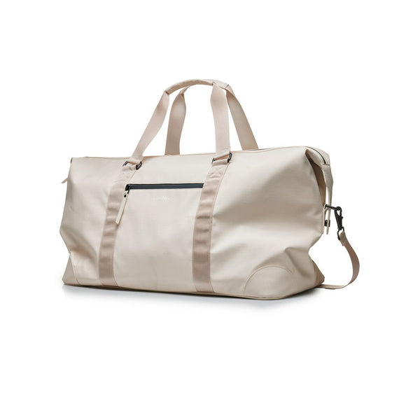 Trunk Travel Duffle Bag - Ashes of Roses