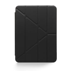 Trunk iPad Pro 11" (2025 / 2024) Origami Flip Cover - Black