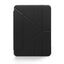 Trunk iPad Pro 11" (2025 / 2024) Origami Flip Cover - Black