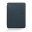 Trunk iPad Pro 11" (2025 / 2024) Origami Flip Cover - Midnight Blue