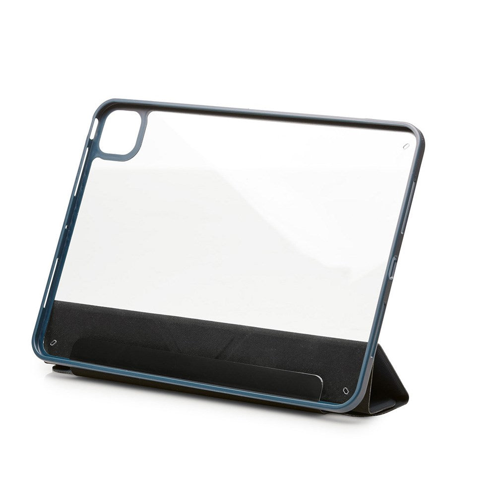 Trunk iPad Pro 11" (2025 / 2024) Origami Flip Cover - Midnight Blue