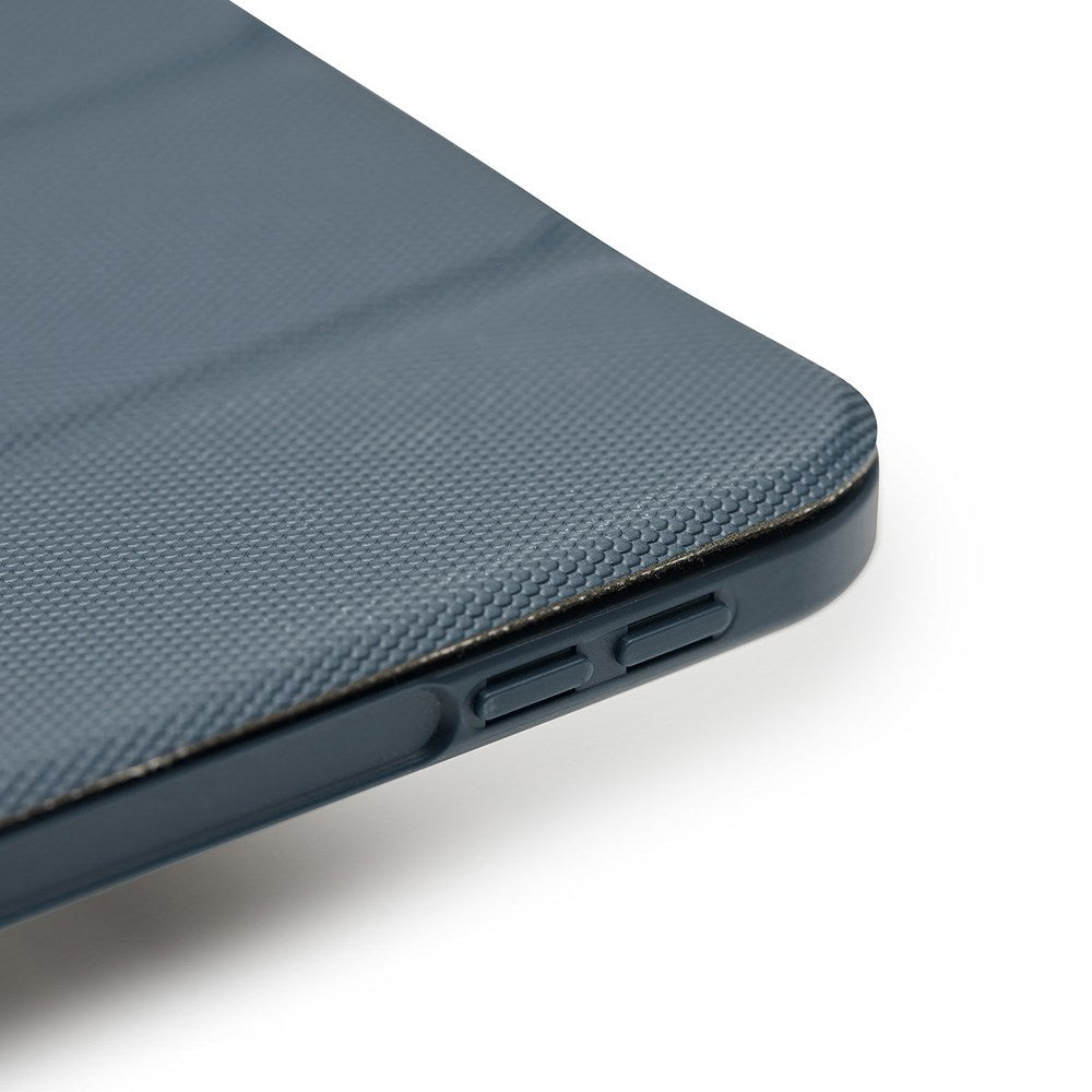 Trunk iPad Pro 11" (2025 / 2024) Origami Flip Cover - Midnight Blue