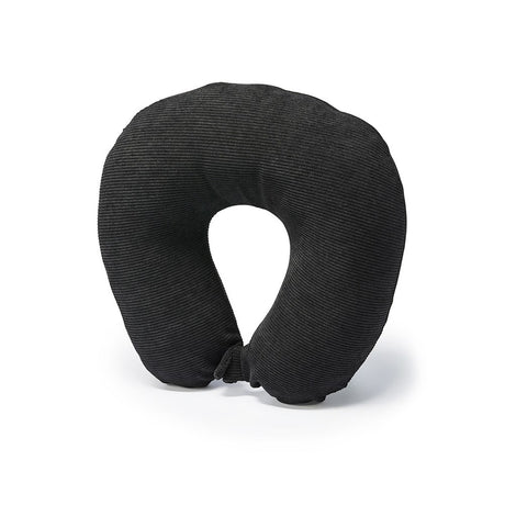 Trunk Travel Nakkepude - Black