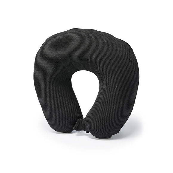 Trunk Travel Nakkepude - Black