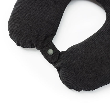 Trunk Travel Nakkepude - Black