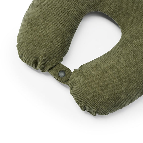 Trunk Travel Nakkepude - Laurel Wreath