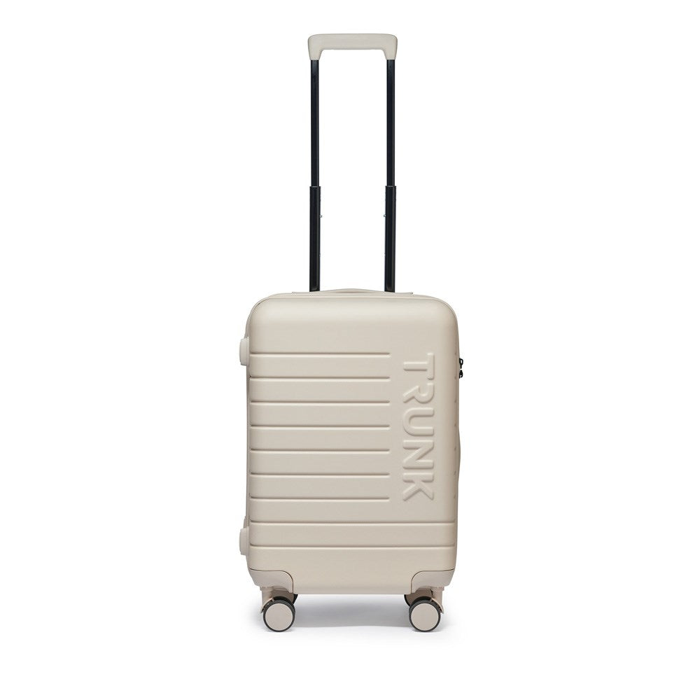 Trunk Travel Kuffert 20" - Ashes of Roses