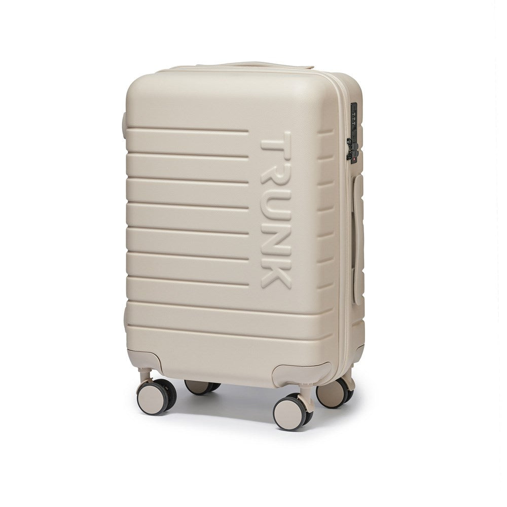 Trunk Travel Kuffert 20" - Ashes of Roses