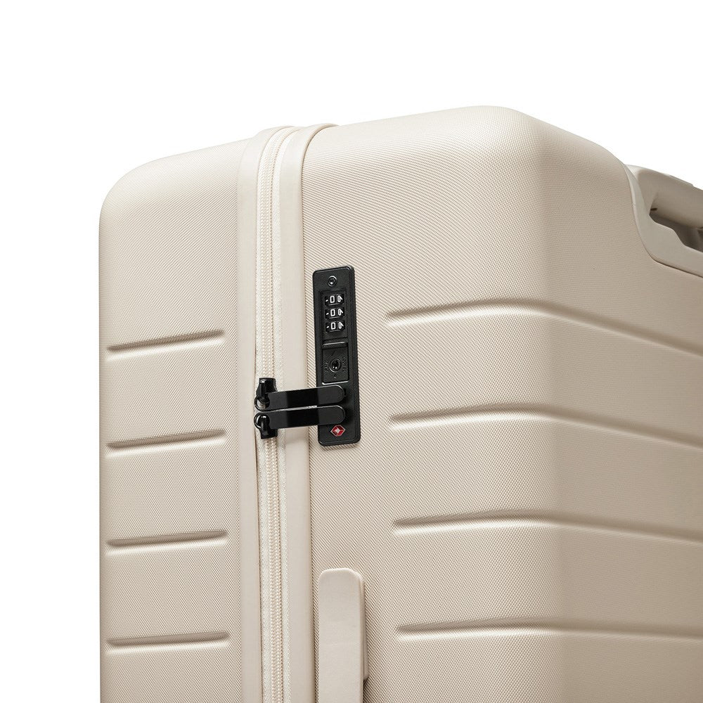 Trunk Travel Kuffert 20" - Ashes of Roses