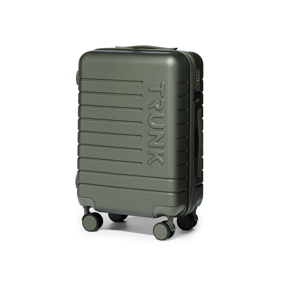 Trunk Travel Kuffert 20" - Laurel Wreath