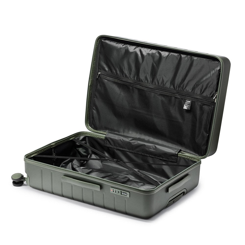 Trunk Travel Kuffert 20" - Laurel Wreath
