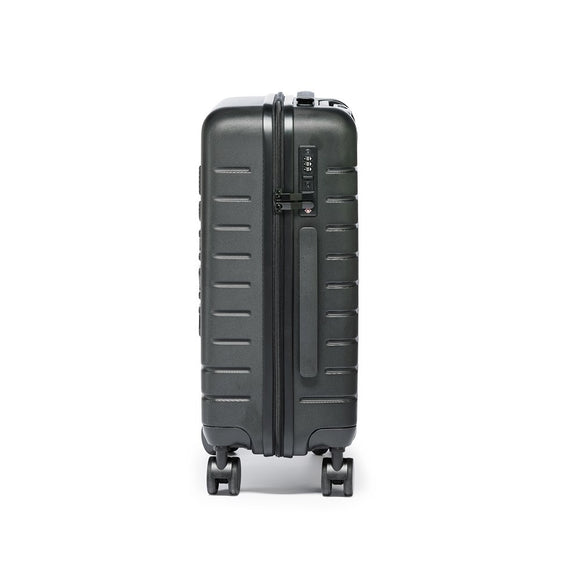 Trunk Travel Kuffert 20" - Black