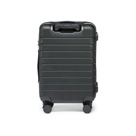 Trunk Travel Kuffert 20" - Black