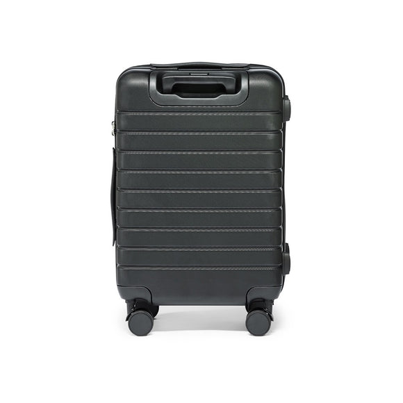 Trunk Travel Kuffert 20" - Black