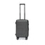 Trunk Travel Kuffert 20" - Black
