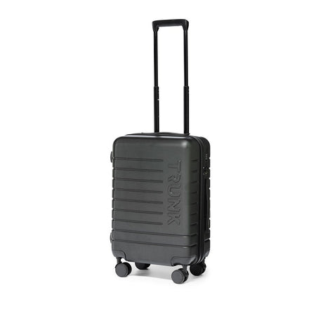 Trunk Travel Kuffert 20" - Black