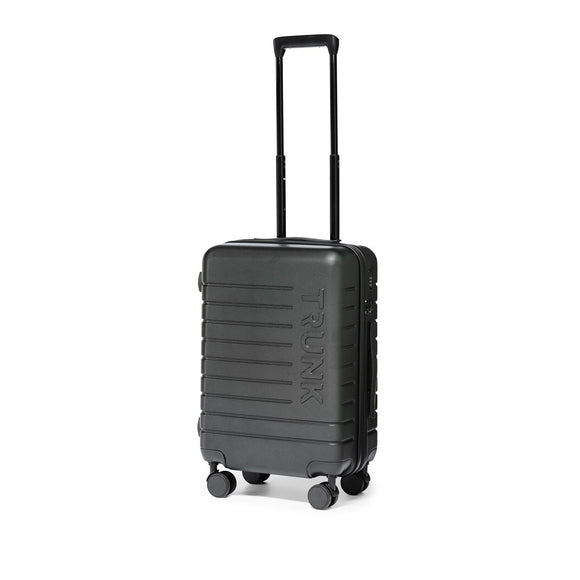 Trunk Travel Kuffert 20" - Black