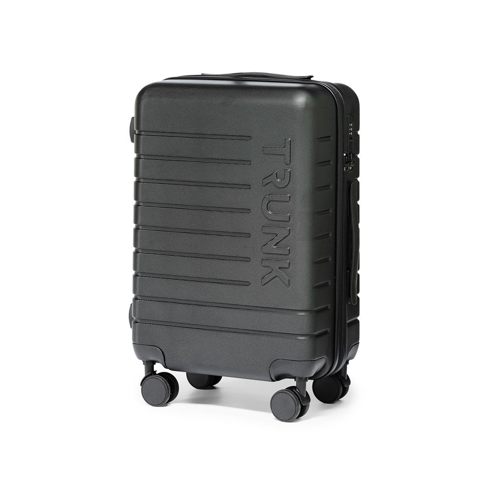 Trunk Travel Kuffert 20" - Black