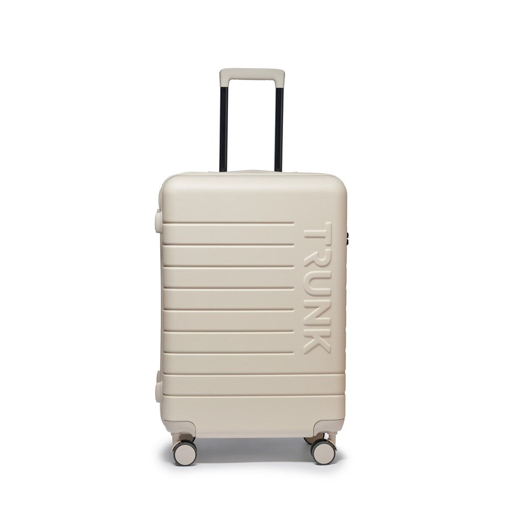 Trunk Travel Kuffert 24" - Ashes of Roses