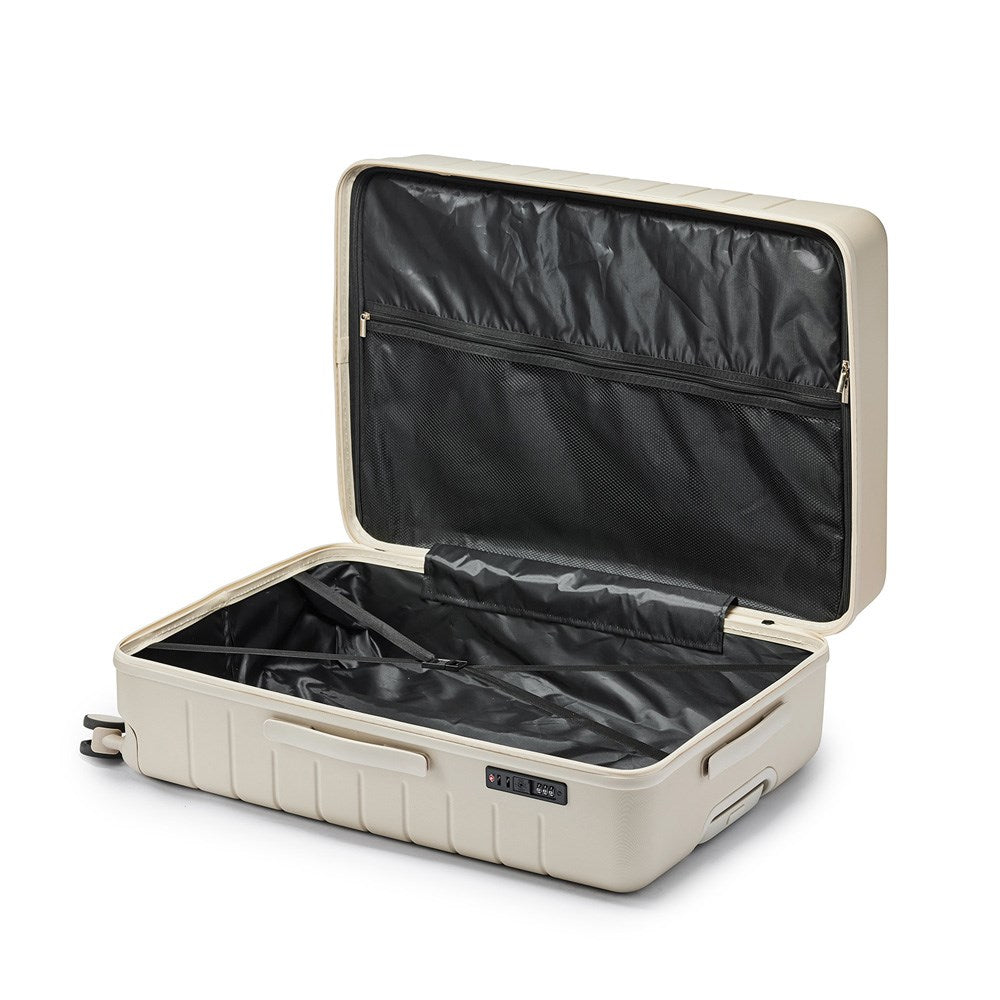Trunk Travel Kuffert 24" - Ashes of Roses