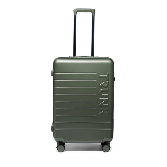 Trunk Travel Kuffert 24" - Laurel Wreath