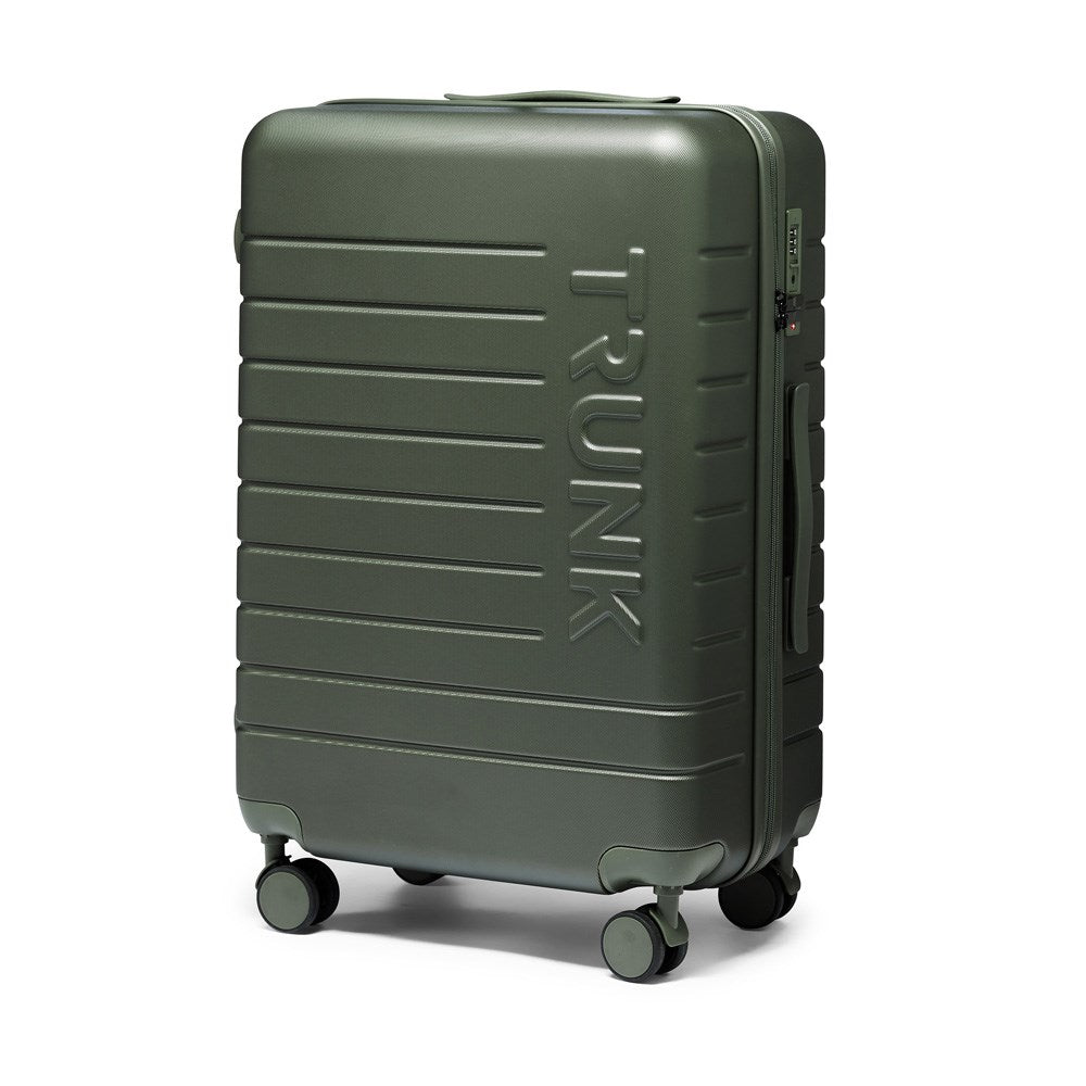 Trunk Travel Kuffert 24" - Laurel Wreath