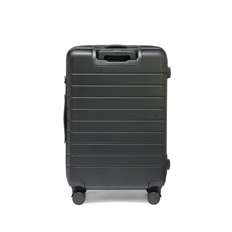 Trunk Travel Kuffert 24" - Black