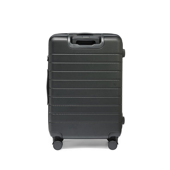 Trunk Travel Kuffert 24" - Black