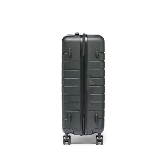 Trunk Travel Kuffert 24" - Black