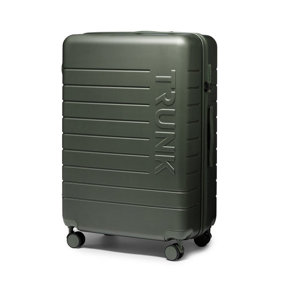 Trunk Travel Kuffert 28" - Laurel Wreath