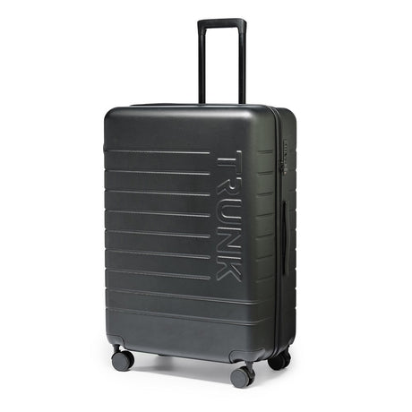 Trunk Travel Kuffert 28" - Black