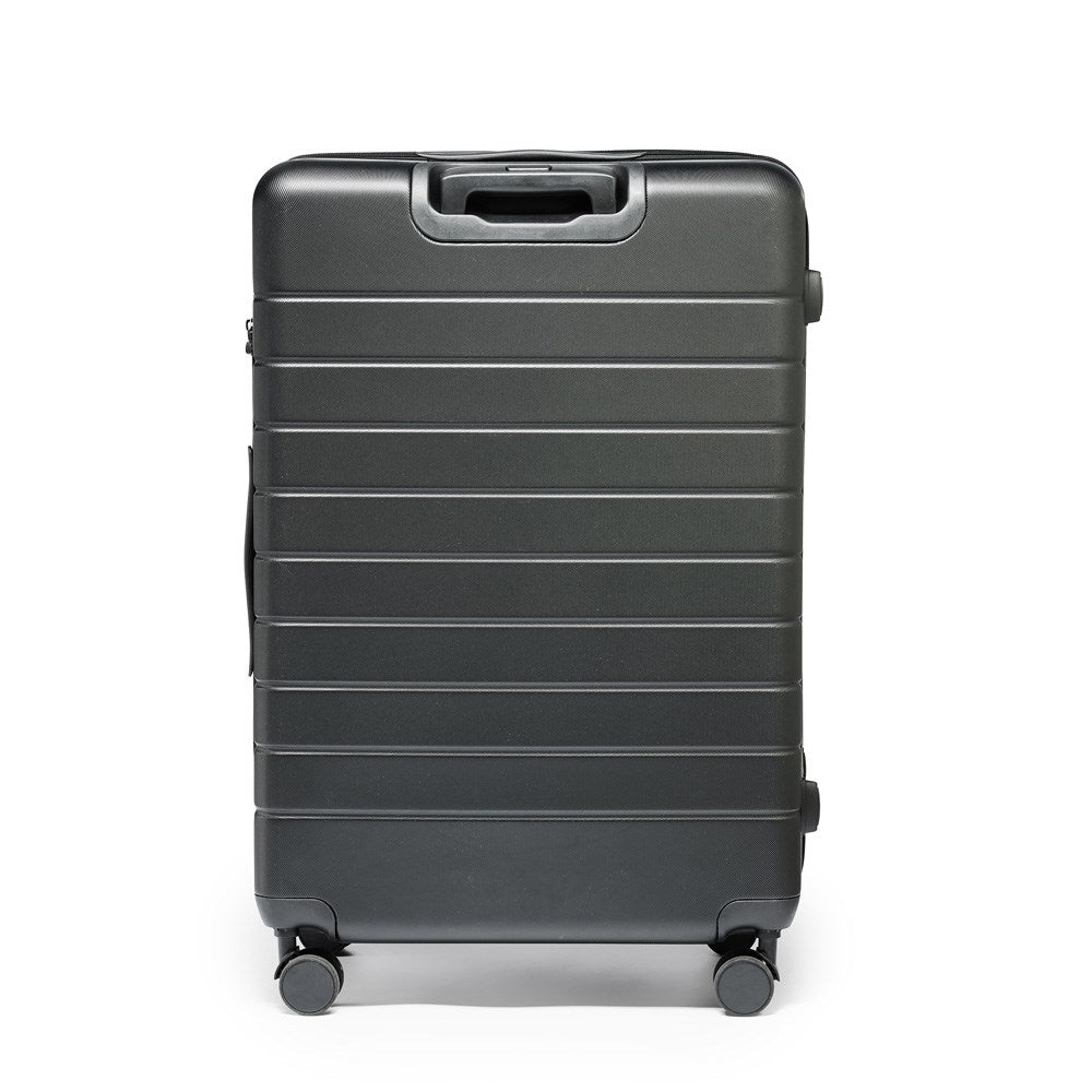 Trunk Travel Kuffert 28" - Black