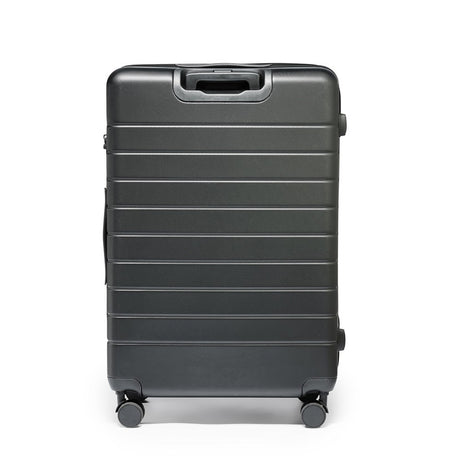 Trunk Travel Kuffert 28" - Black