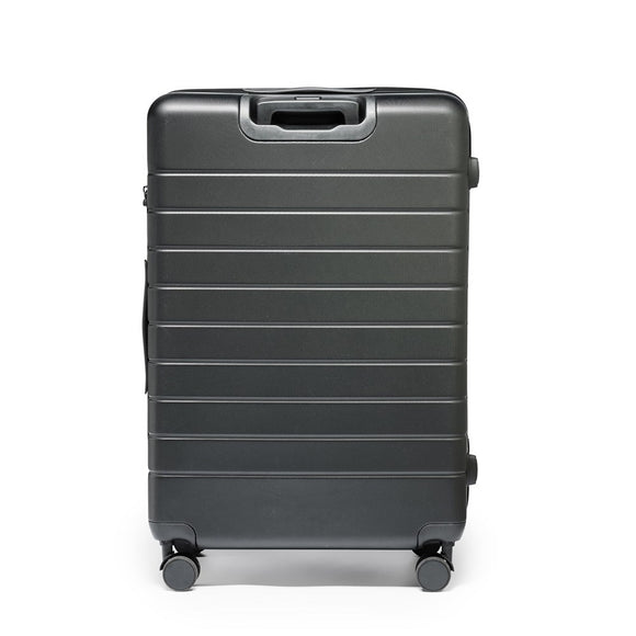 Trunk Travel Kuffert 28" - Black