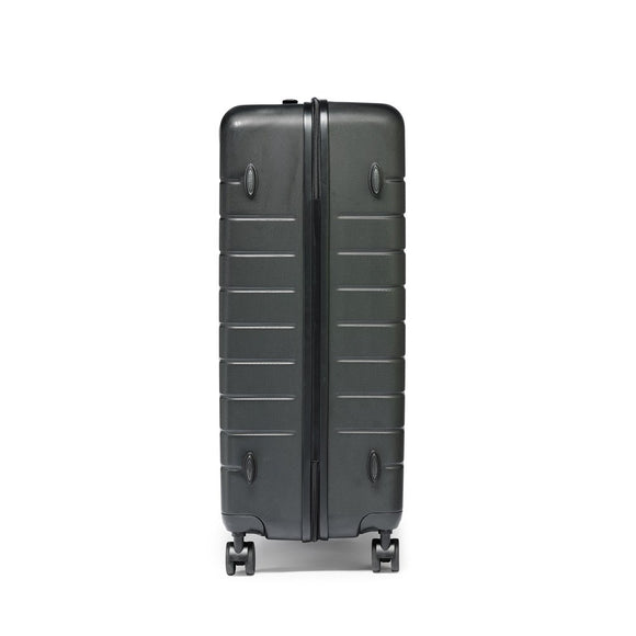 Trunk Travel Kuffert 28" - Black