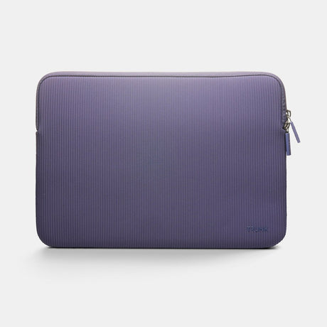TRUNK 15" MacBook Air Textile Sleeve - Lilla