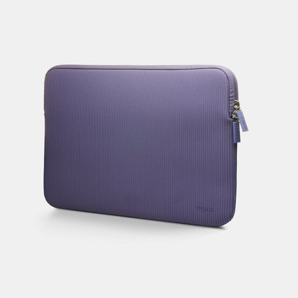 TRUNK 15" MacBook Air Textile Sleeve - Lilla