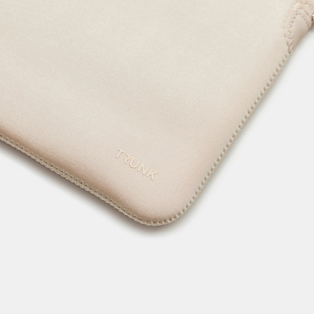 TRUNK 15" MacBook Air Neopren Sleeve - Moonlight